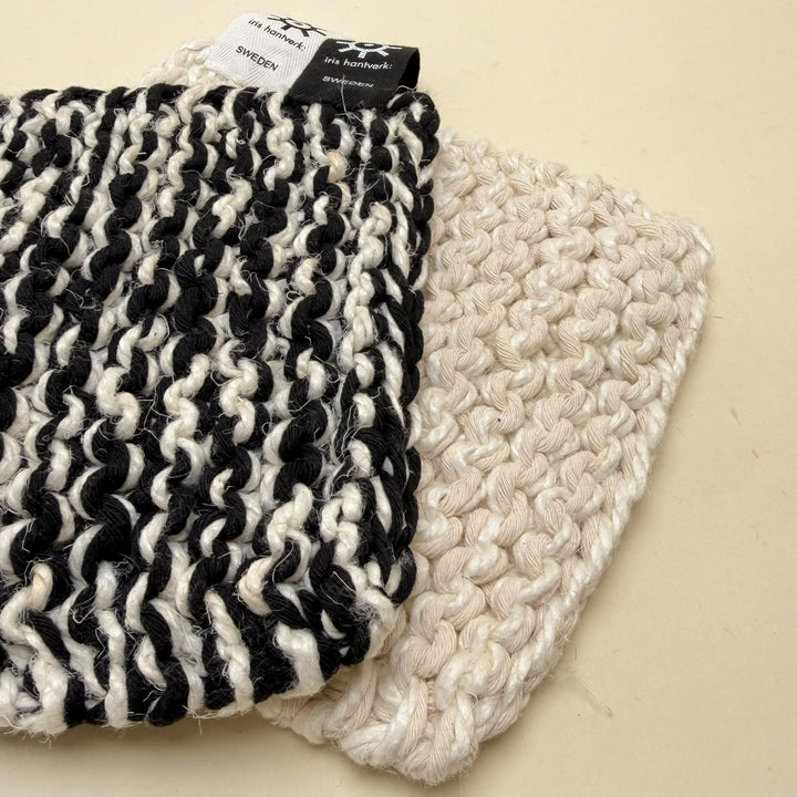 Iris Hantverk Knitted Trivet - Community Cutlery
