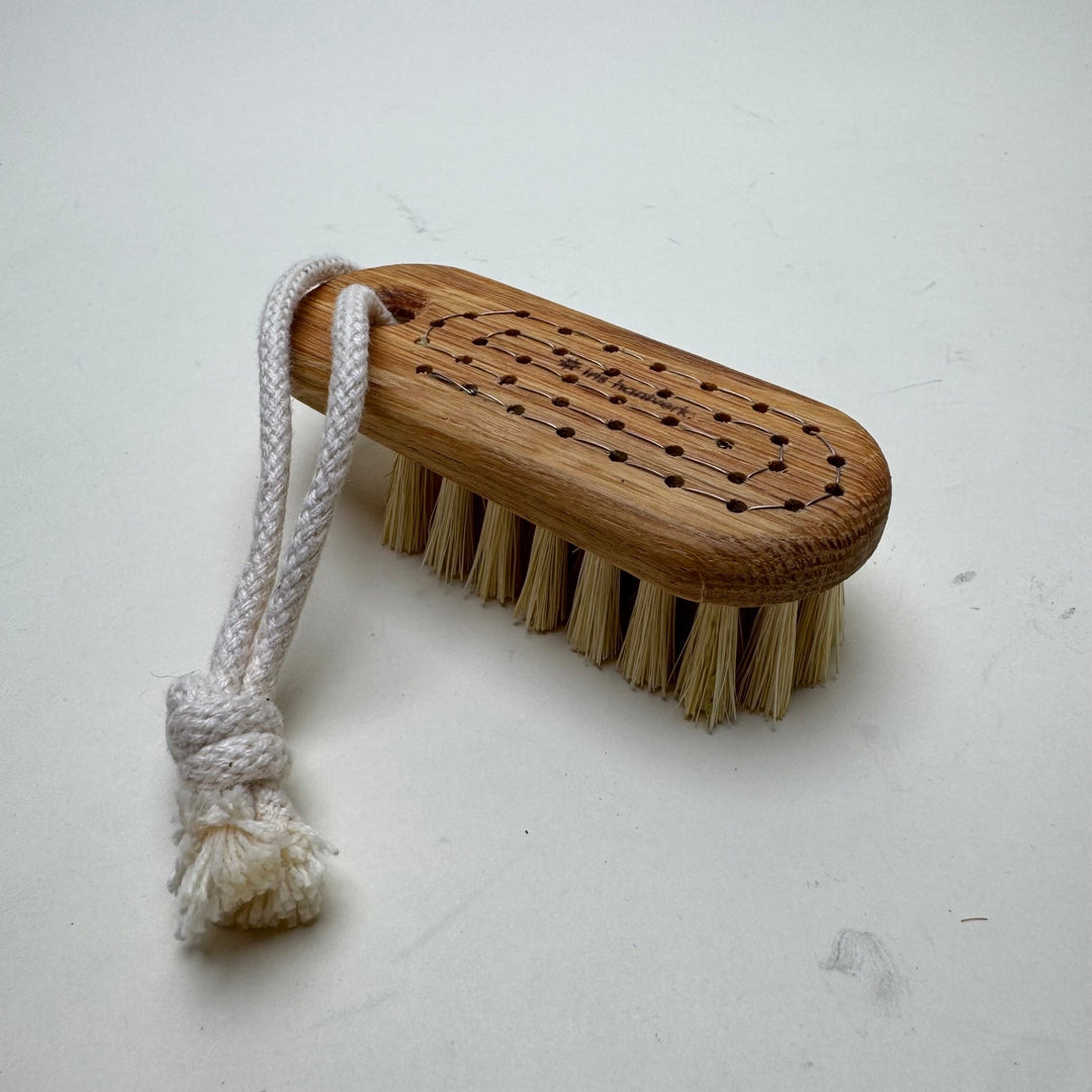 Iris Hantverk Lovisa Nail Brush - Community Cutlery
