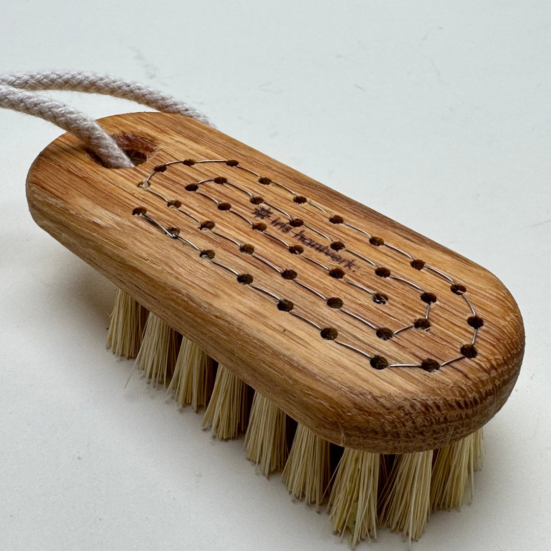 Iris Hantverk Lovisa Nail Brush - Community Cutlery