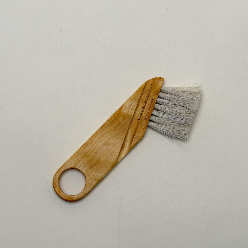 Iris Hantverk Pastry Brush - Community Cutlery