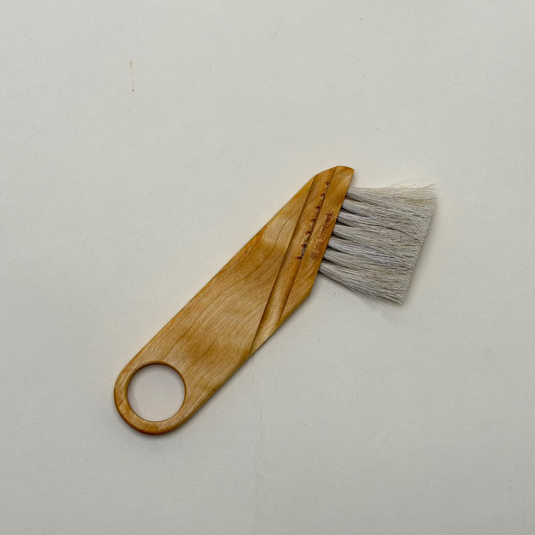 Iris Hantverk Pastry Brush - Community Cutlery
