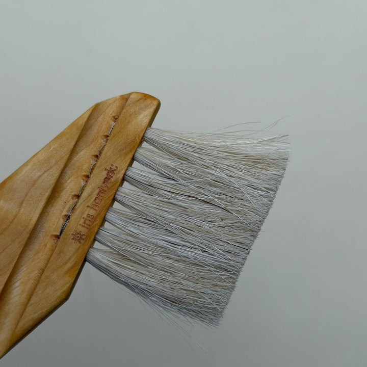 Iris Hantverk Pastry Brush - Community Cutlery