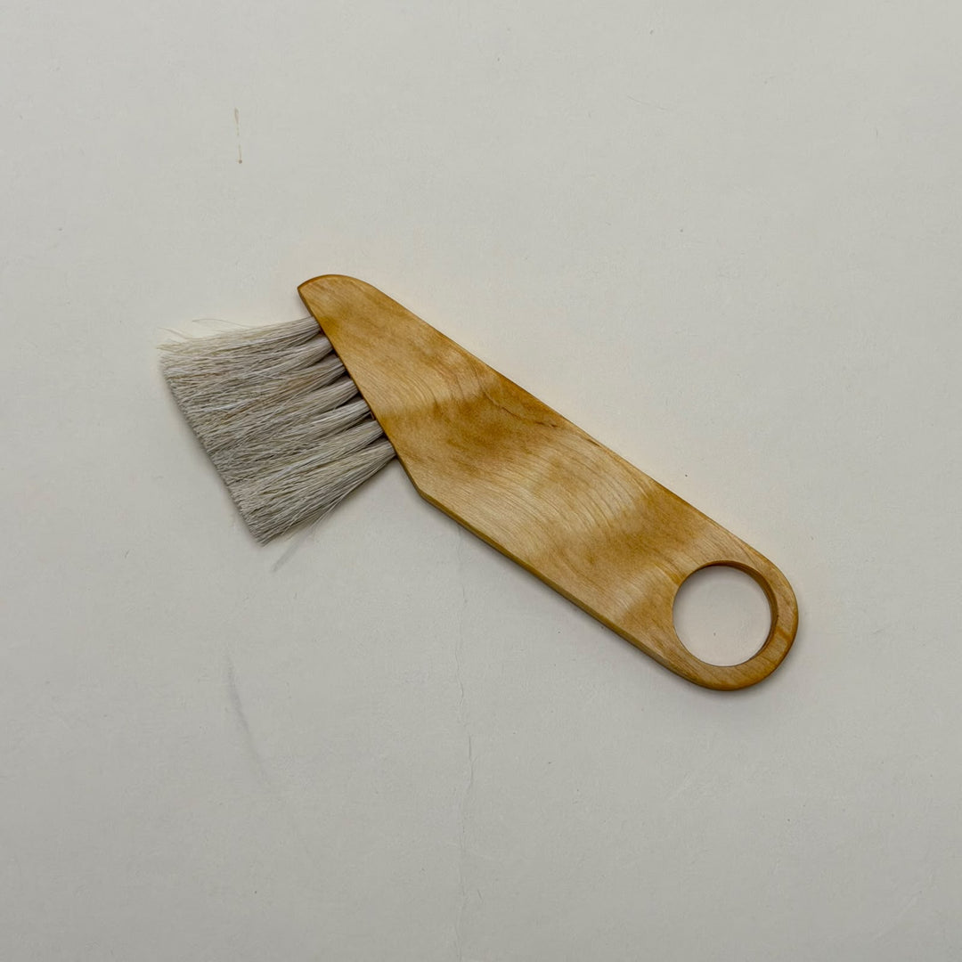 Iris Hantverk Pastry Brush - Community Cutlery