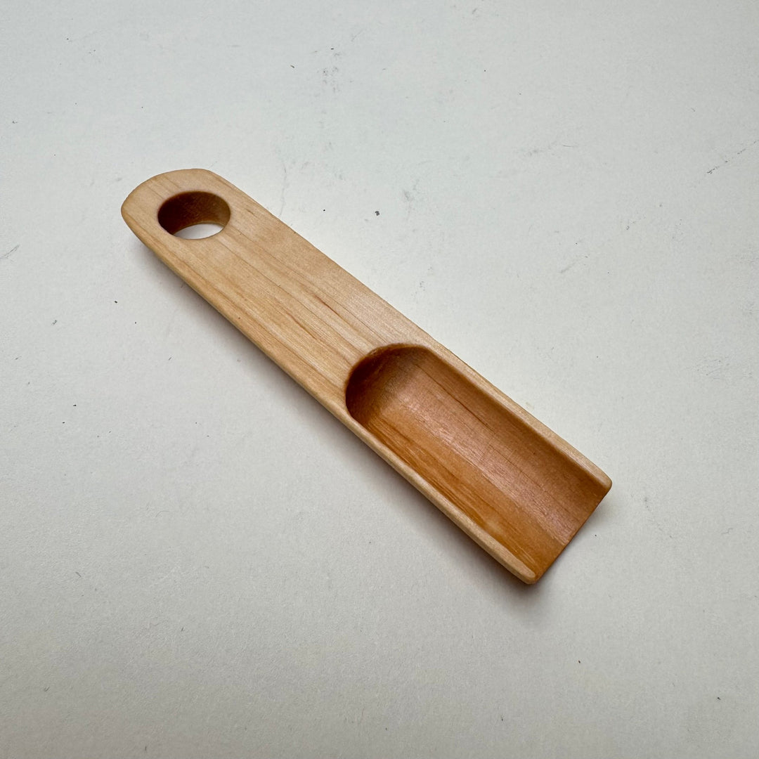 Iris Hantverk Salt Scoop - Community Cutlery