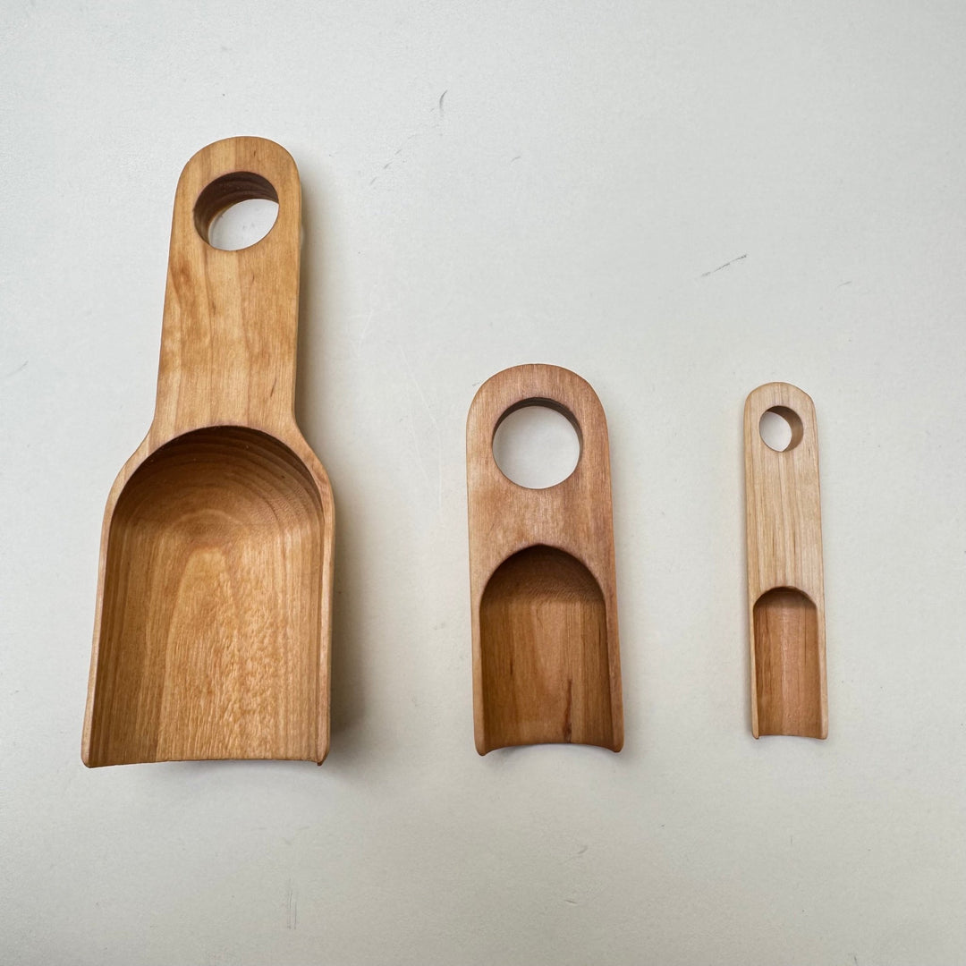 Iris Hantverk Scoop - Community Cutlery