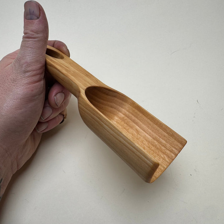 Iris Hantverk Scoop - Community Cutlery