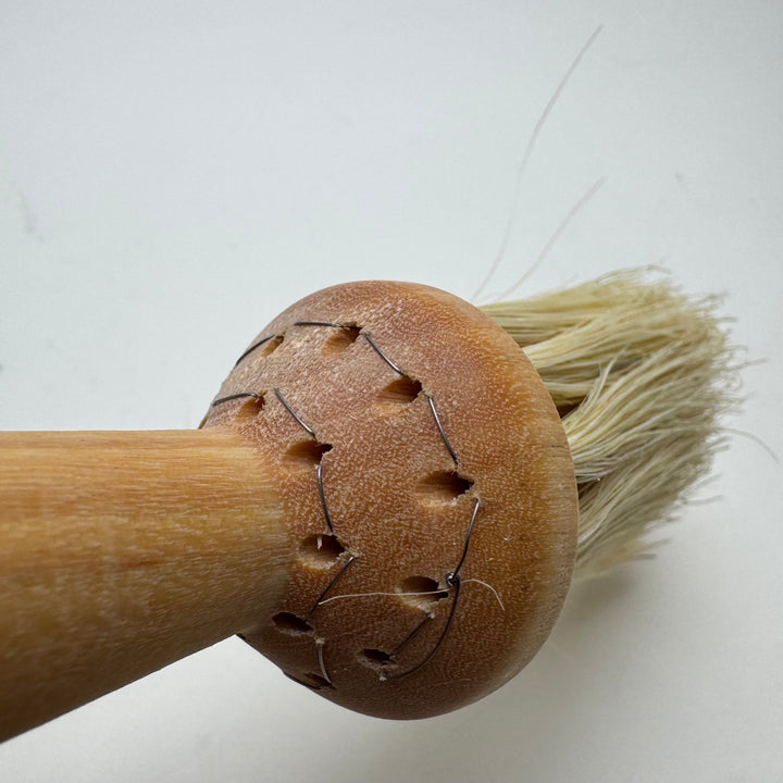 Iris Hantverk Table Broom and Shovel - Community Cutlery