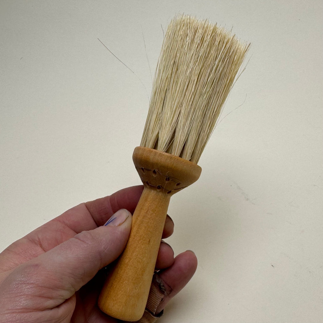 Iris Hantverk Table Broom and Shovel - Community Cutlery