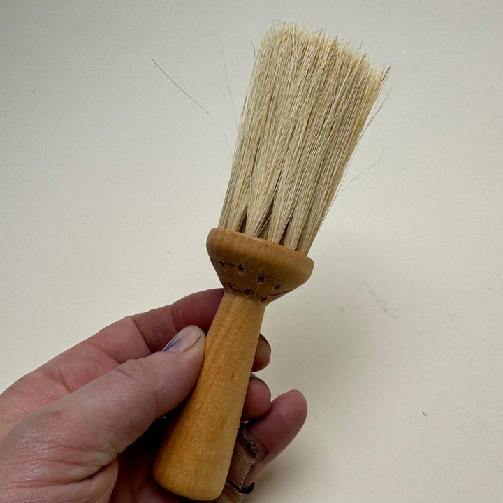Iris Hantverk Table Broom and Shovel - Community Cutlery