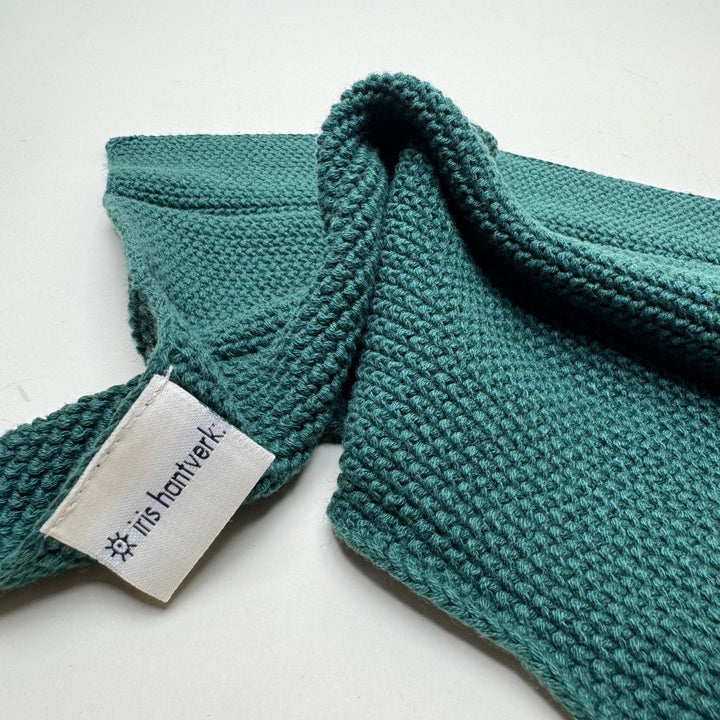 Iris Hantverk Traditional Woven Dishcloth - Community Cutlery