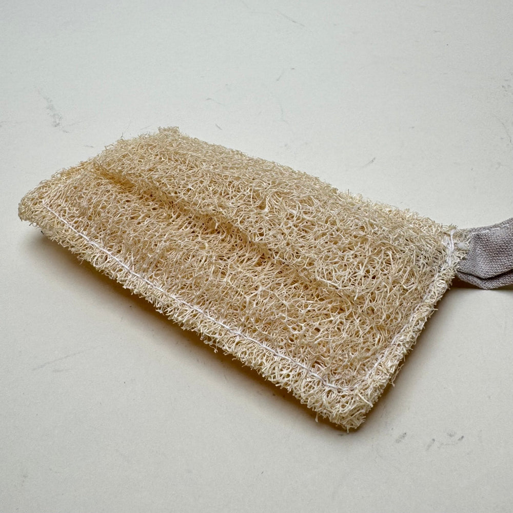 Iris Hantverk Washing Up Loofah (2 pack) - Community Cutlery