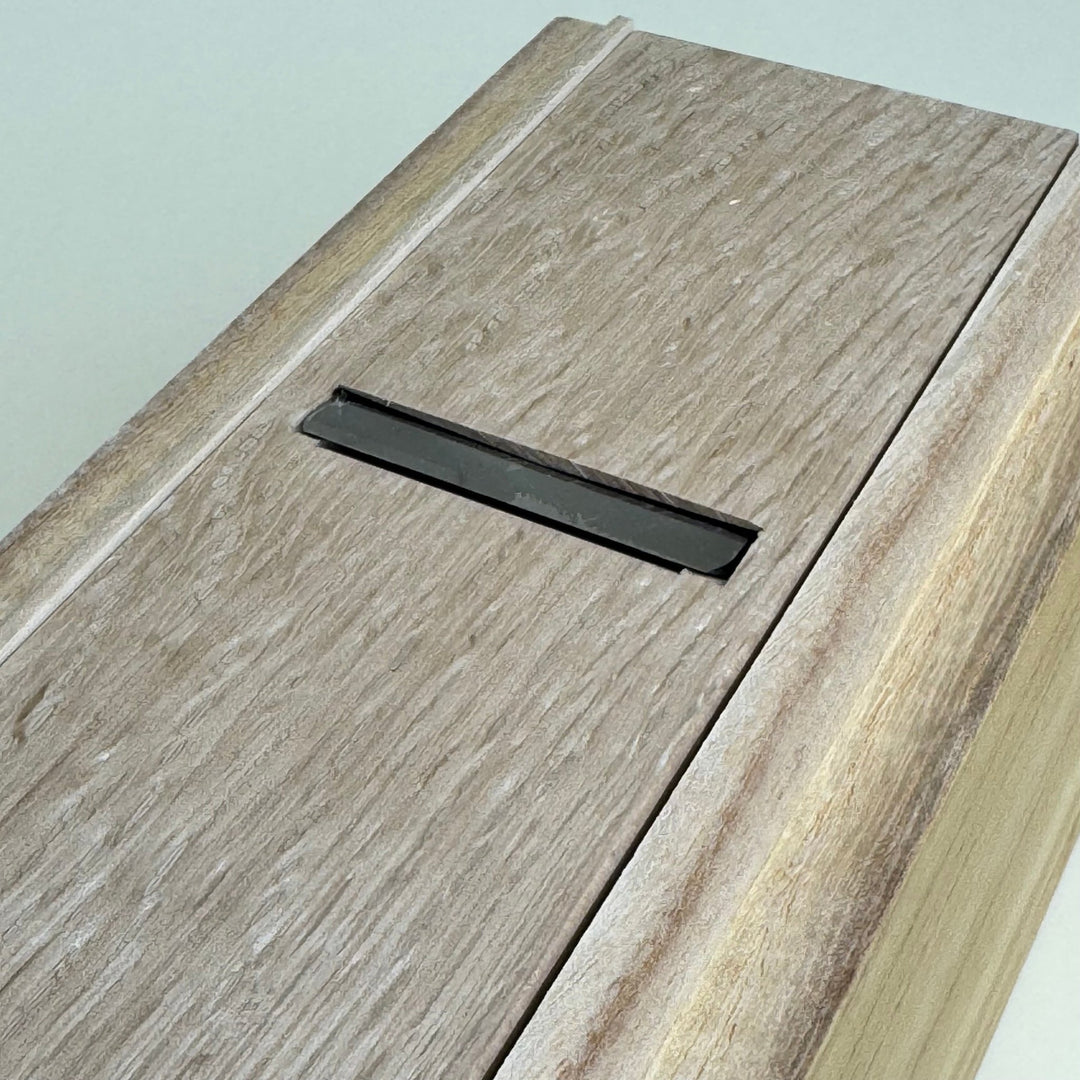 Japanese Katsuobushi Shaver Box – Wooden-grater-Community Cutlery