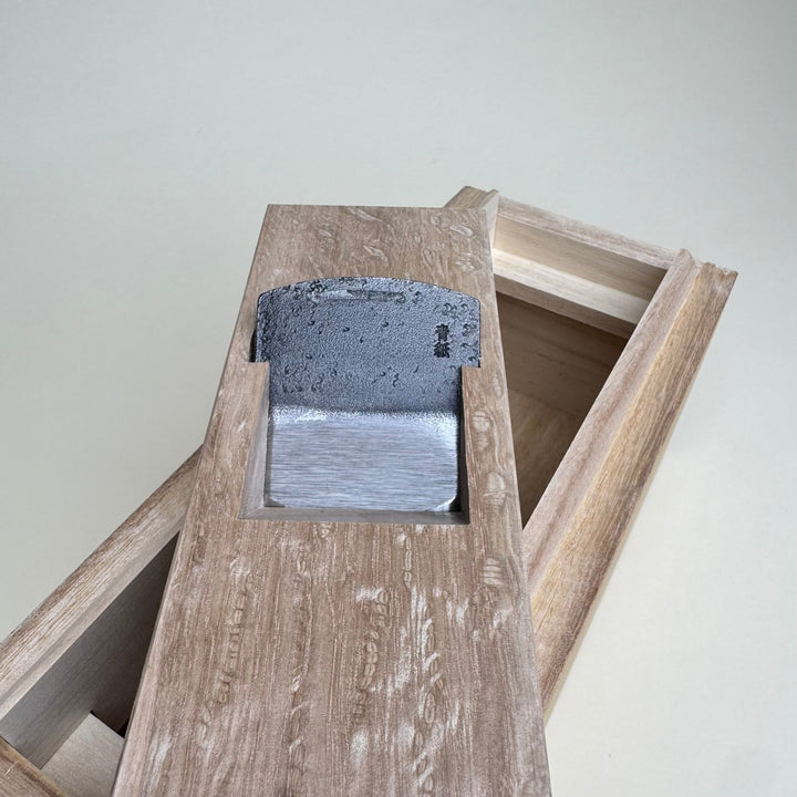 Japanese Katsuobushi Shaver Box – Wooden-grater-Community Cutlery