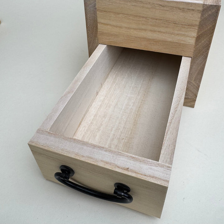 Japanese Katsuobushi Shaver Box – Wooden-grater-Community Cutlery