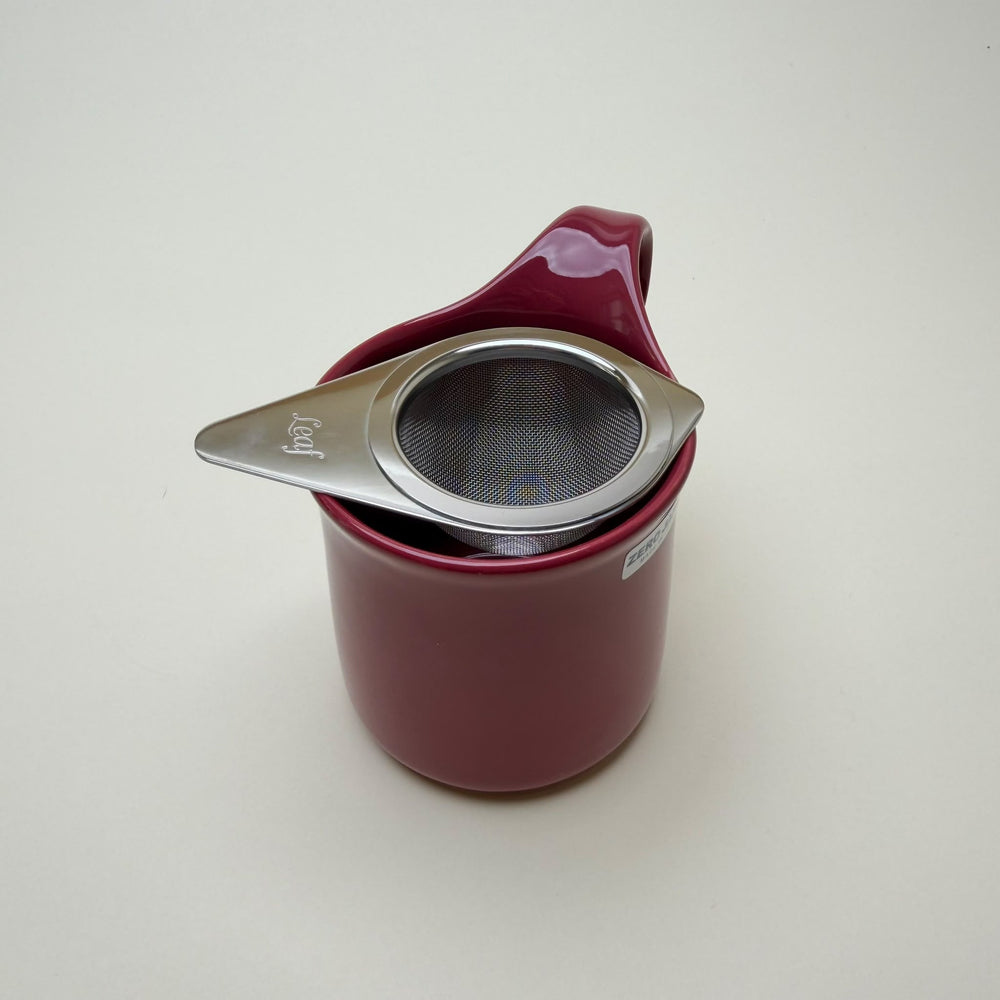 Japanese Stainless Steel Tea Leaf Strainer-utensil-Community Cutlery