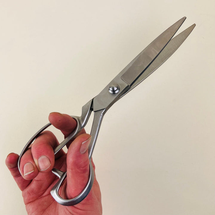 Japanese Tailors Shears - Community Cutlery