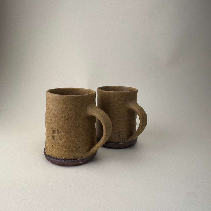 Joshua Williams Handmade Tall Mug - Community Cutlery