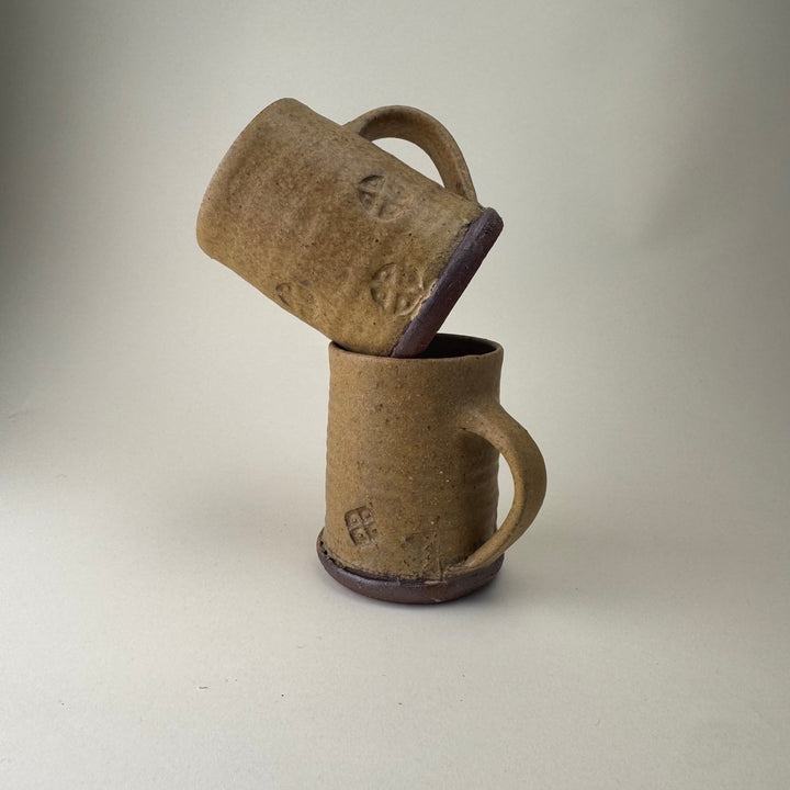 Joshua Williams Handmade Tall Mug - Community Cutlery