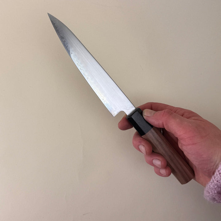 Kagekiyo Chromax Petty 150mm - Community Cutlery