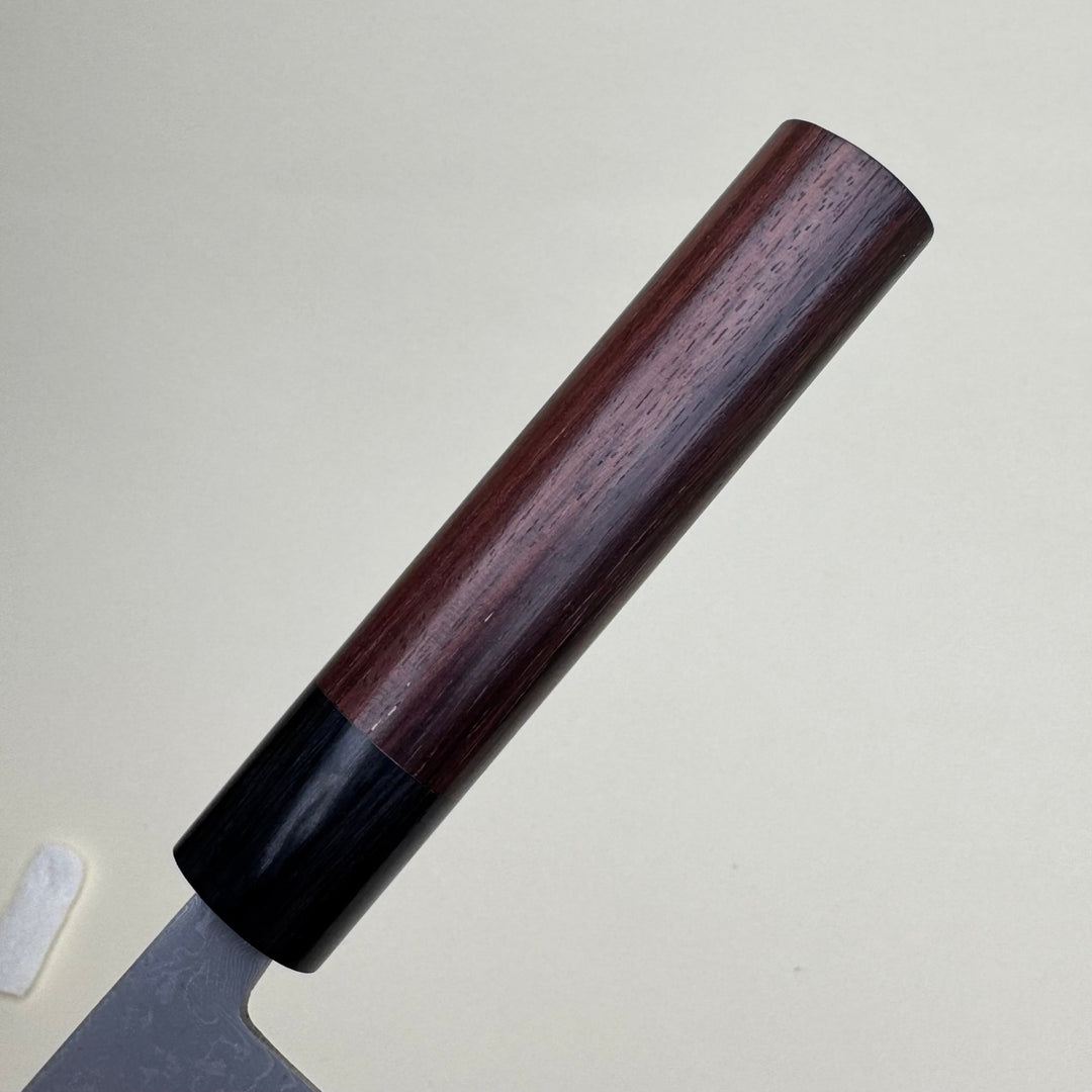 Kajiwara Blue 2 Gyuto 180mm Damascus - Community Cutlery
