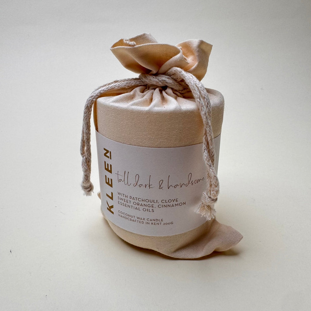 KLEEN Scented Candle - Community Cutlery