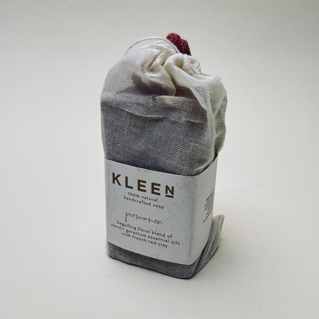 KLEEN Soaps - Community Cutlery