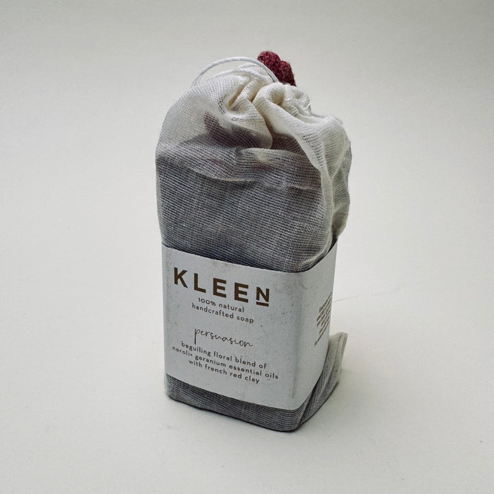 KLEEN Soaps - Community Cutlery