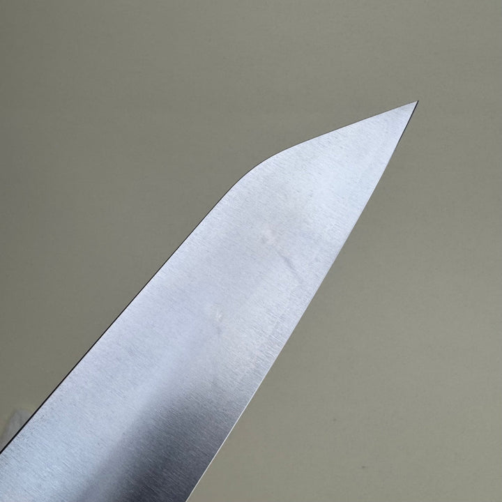 Kotetsu Chromax 210mm Gyuto Rosewood Handle - Community Cutlery