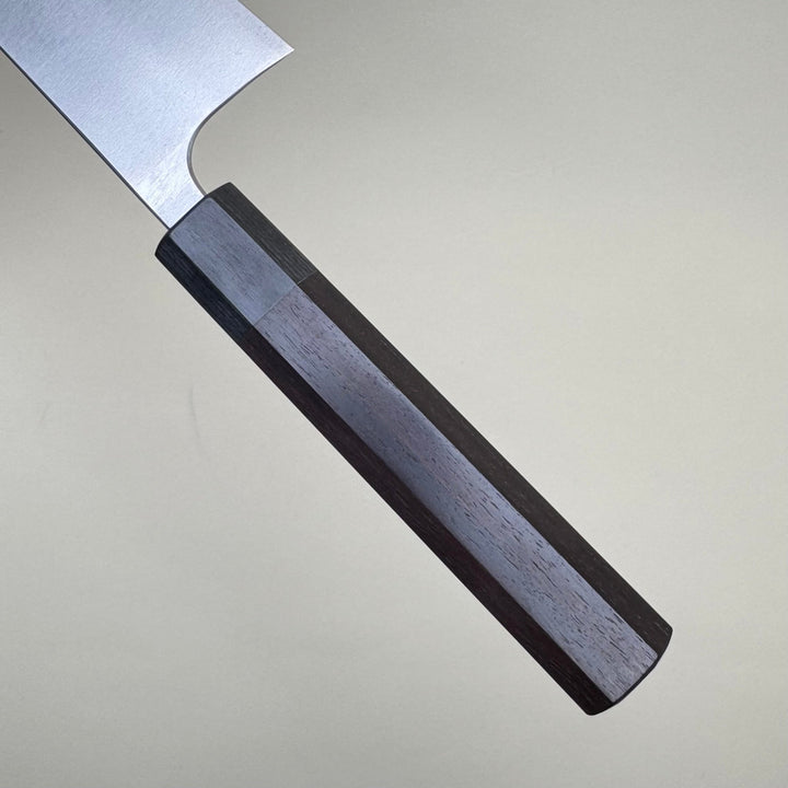 Koutetsu Chromax Gyuto Knife 240mm Rosewood Handle-knife-Community Cutlery