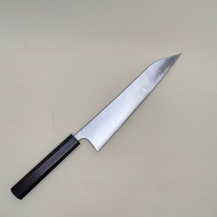 Koutetsu Chromax Gyuto Knife 240mm Rosewood Handle-knife-Community Cutlery