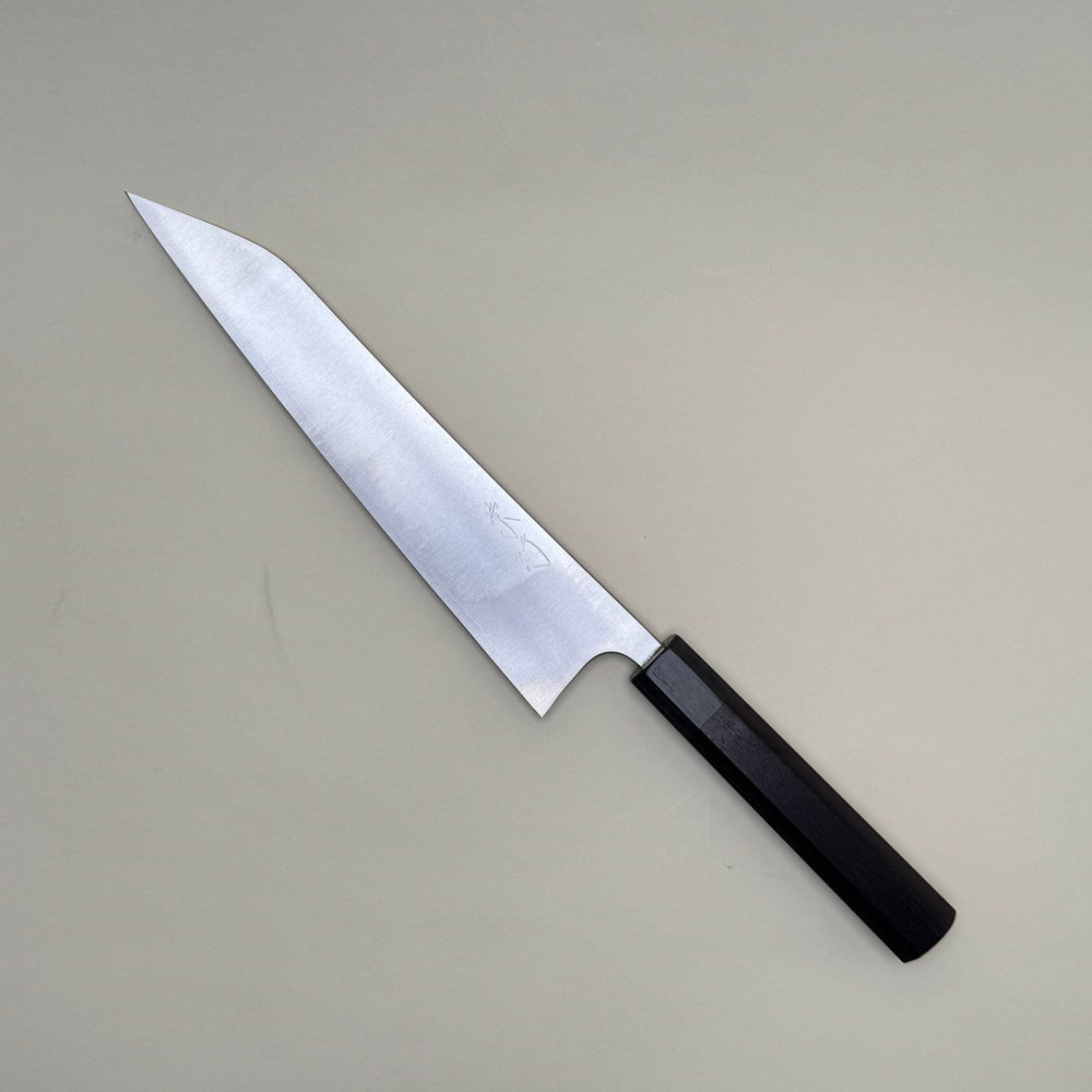 Koutetsu Chromax Gyuto Knife 240mm Rosewood Handle-knife-Community Cutlery