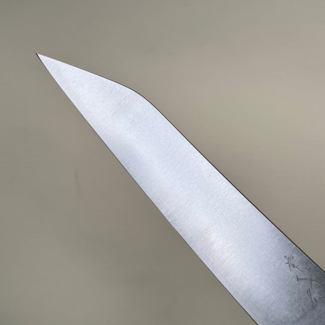 Koutetsu Chromax Gyuto Knife 240mm Rosewood Handle-knife-Community Cutlery