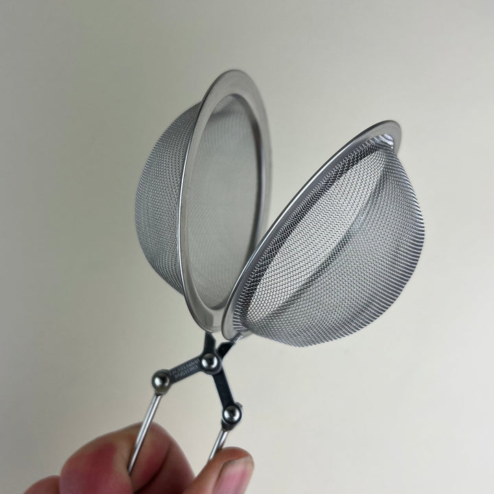 Large Tea Infuser - Community Cutlery