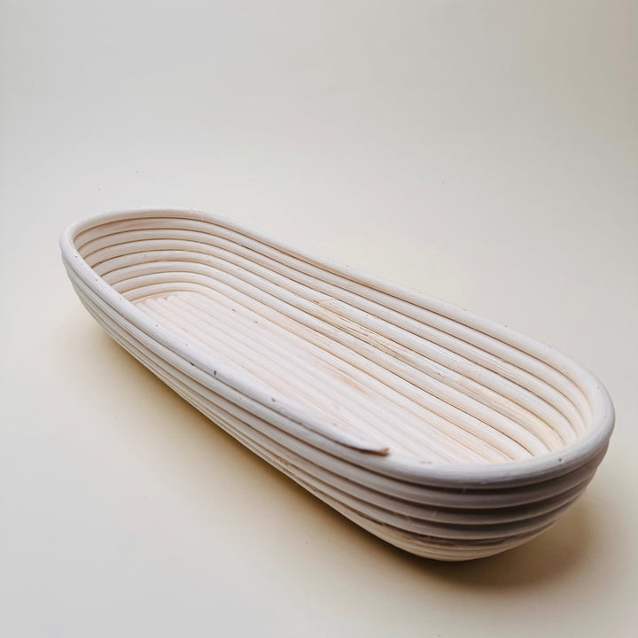 Long fermenting Basket - Community Cutlery