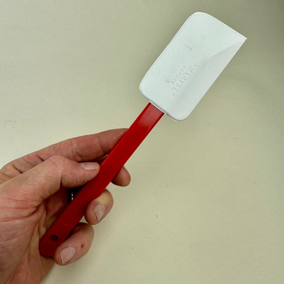 Marysette Spatula - Wide - Community Cutlery