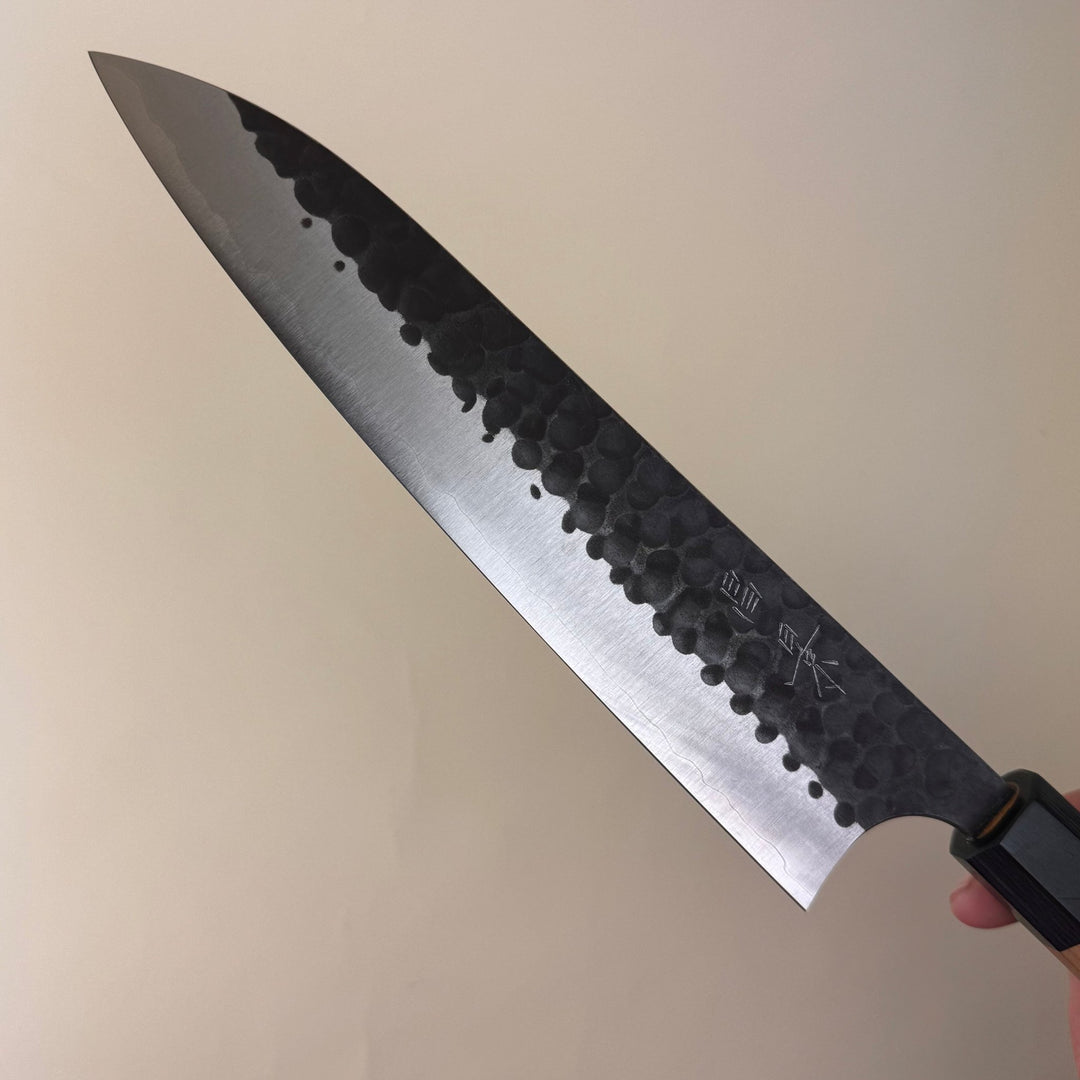 Masakage Koishi Gyuto 210mm - Community Cutlery
