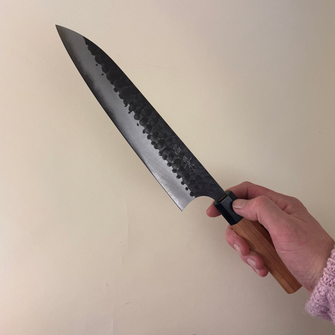 Masakage Koishi Gyuto 210mm - Community Cutlery