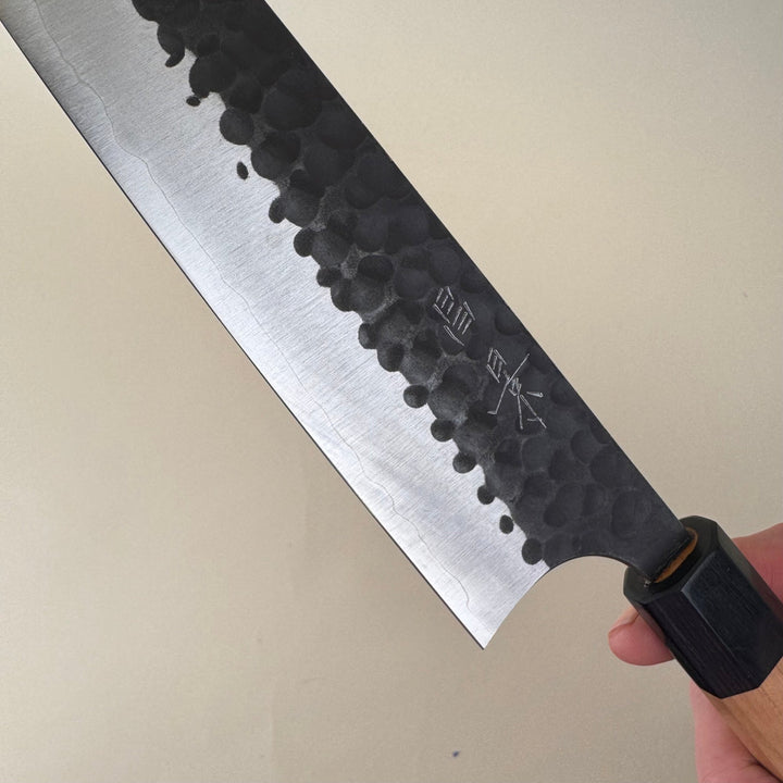 Masakage Koishi Gyuto 210mm - Community Cutlery