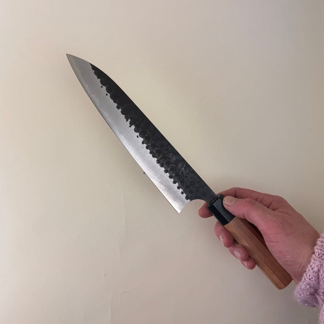 Masakage Koishi Gyuto 210mm - Community Cutlery