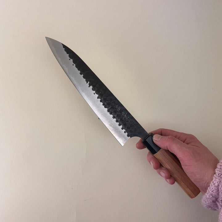 Masakage Koishi Gyuto 210mm - Community Cutlery