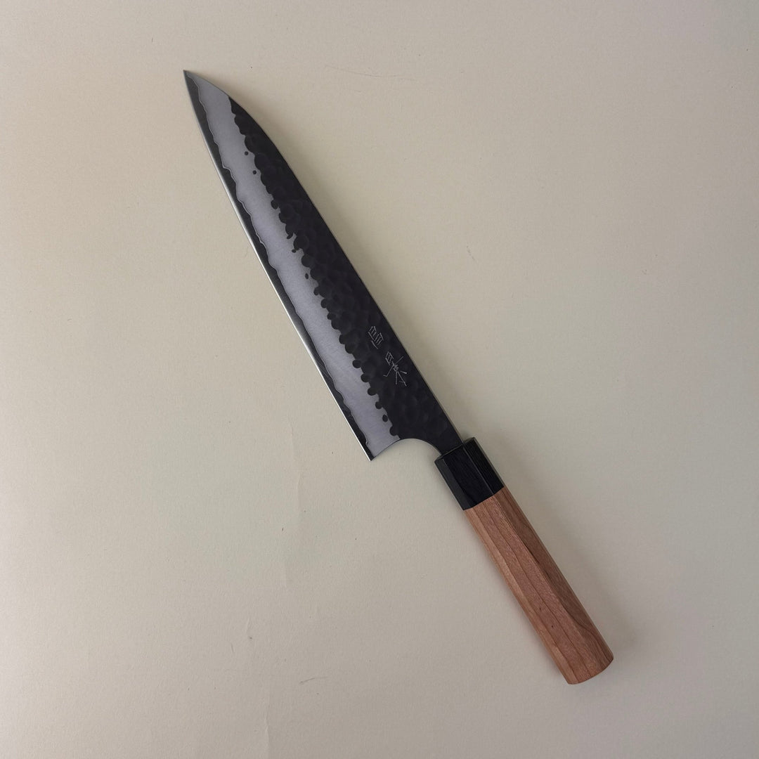 Masakage Koishi Gyuto 210mm - Community Cutlery