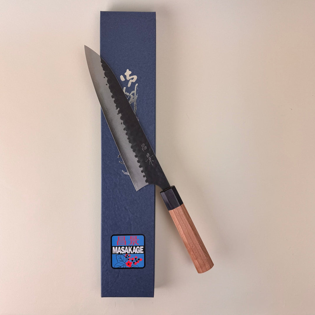 Masakage Koishi Gyuto 210mm - Community Cutlery