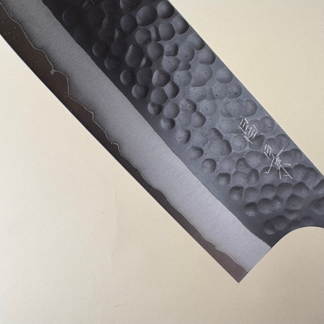 Masakage - Koishi Nakiri 165mm - Community Cutlery