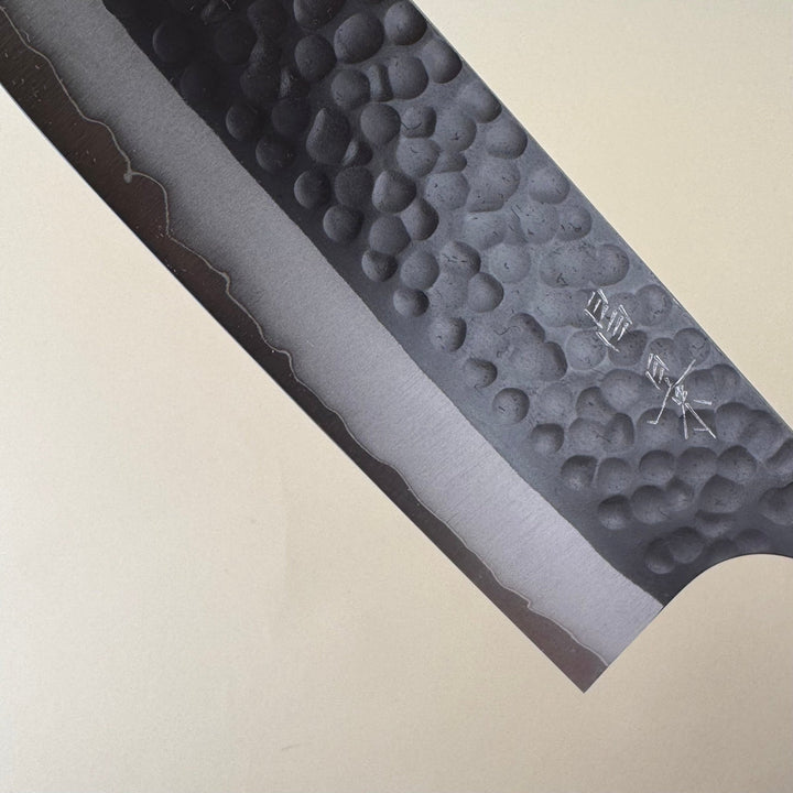 Masakage - Koishi Nakiri 165mm - Community Cutlery
