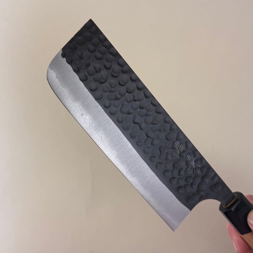 Masakage - Koishi Nakiri 165mm - Community Cutlery