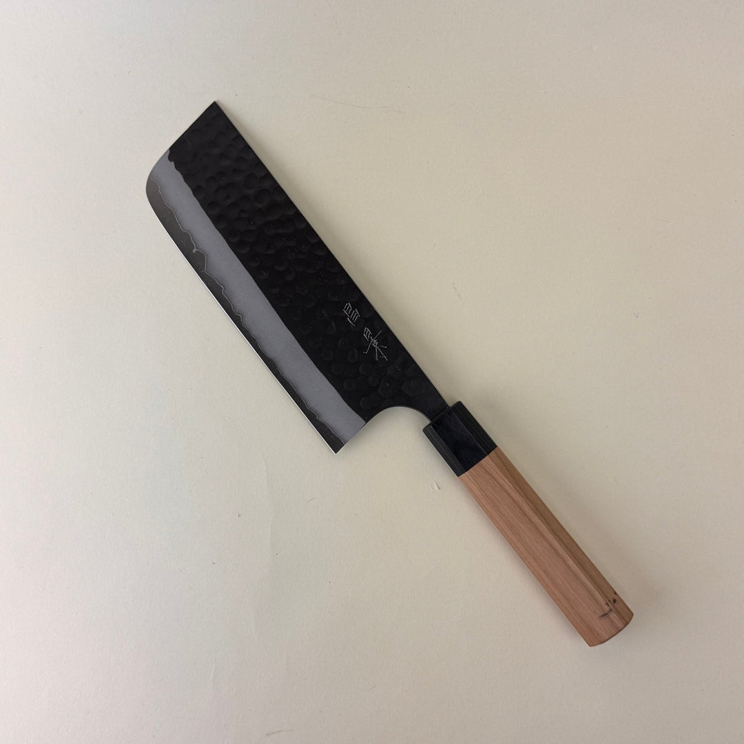 Masakage - Koishi Nakiri 165mm - Community Cutlery