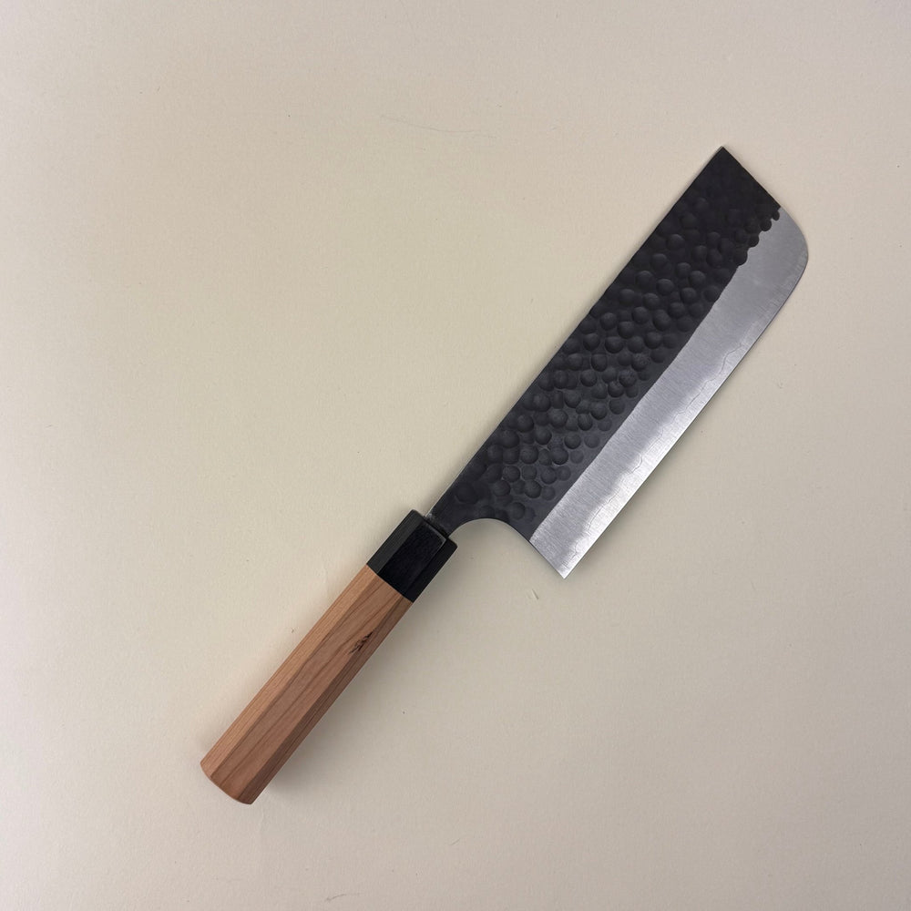 Masakage - Koishi Nakiri 165mm - Community Cutlery