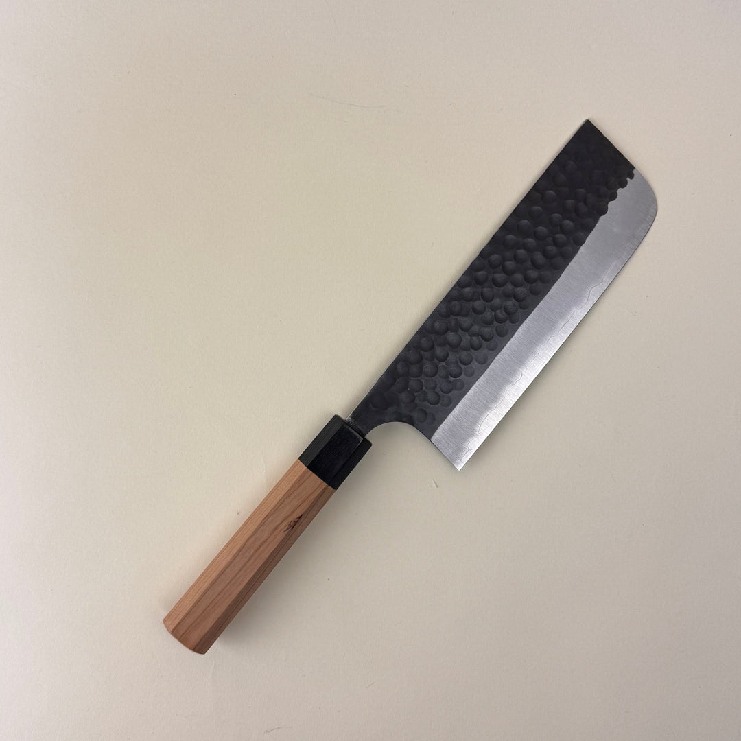 Masakage - Koishi Nakiri 165mm - Community Cutlery