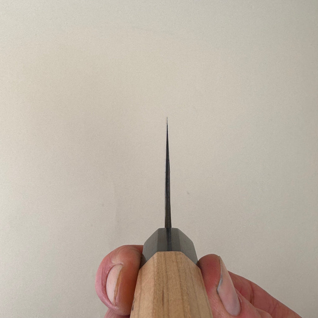 Masakage - Koishi Nakiri 165mm - Community Cutlery