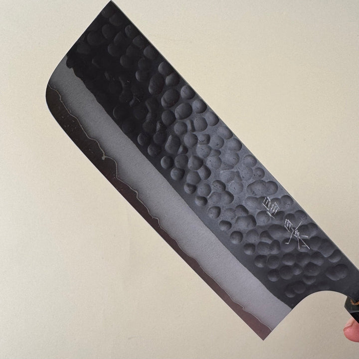 Masakage - Koishi Nakiri 165mm - Community Cutlery